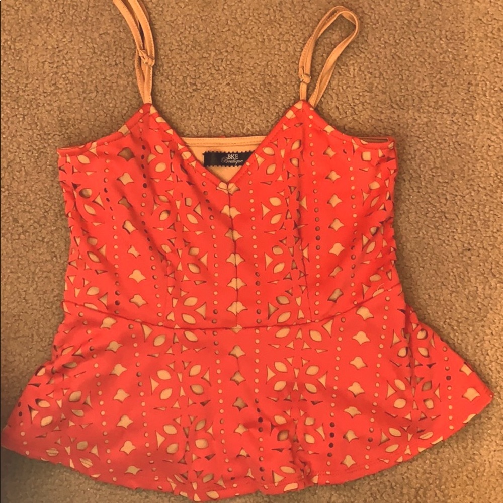 Tank top